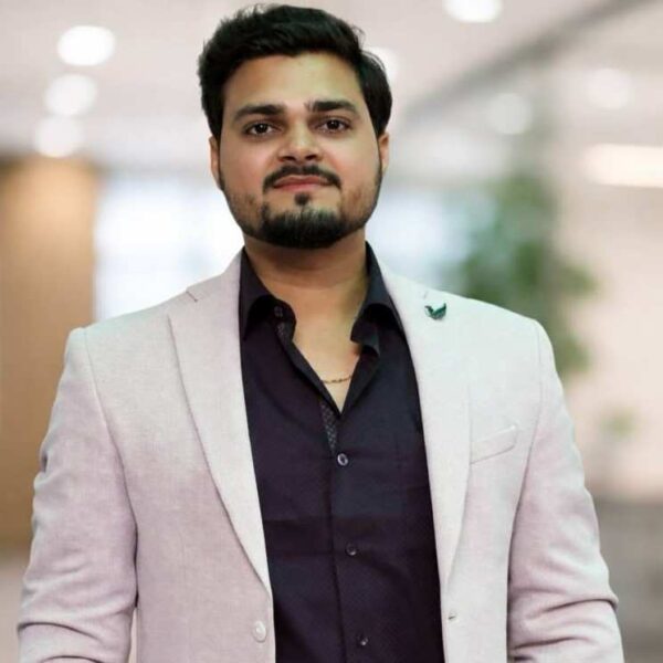 Abhishek dubey