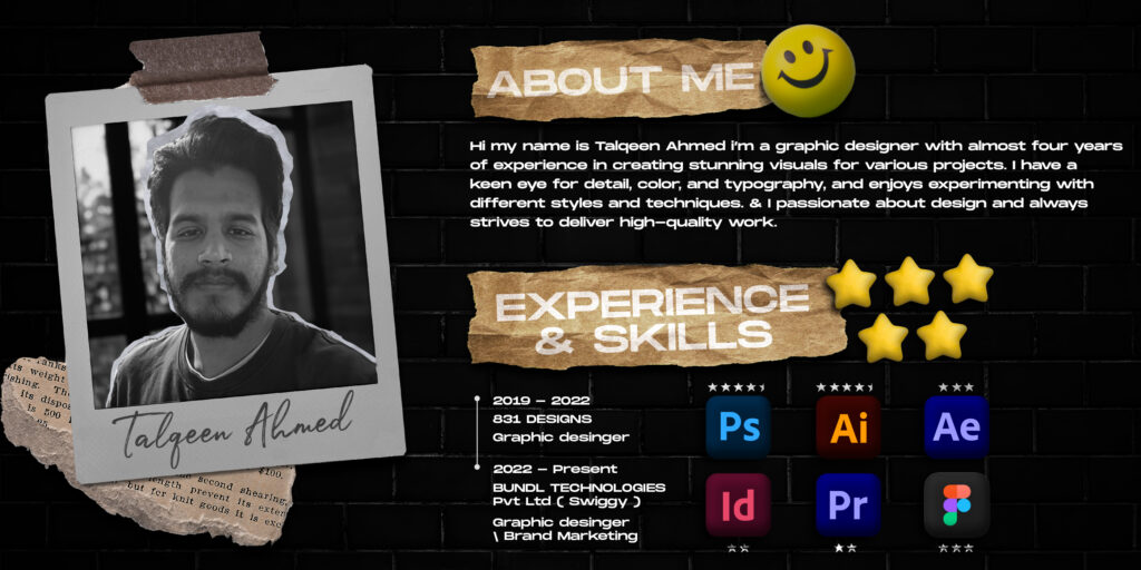 Talqeen Ahmed - portfolio - 2