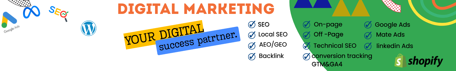 Globle Rank SEO - cover