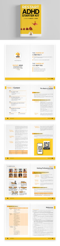Interior Book Design - portfolio - 0