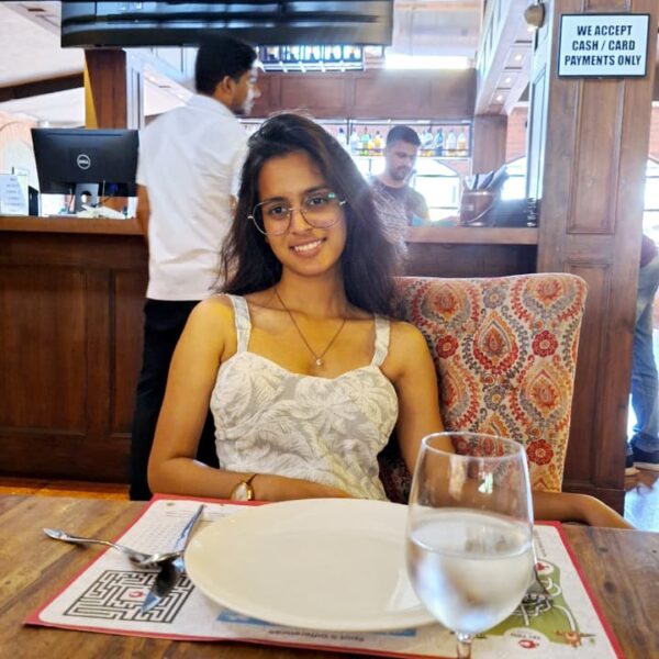 Aditi Agrawal