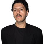 Adolfo Medina Alamo - Toronto, Canada