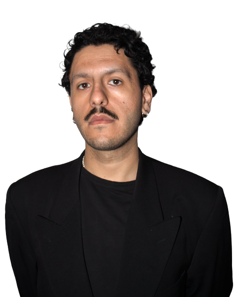 Adolfo Medina Alamo