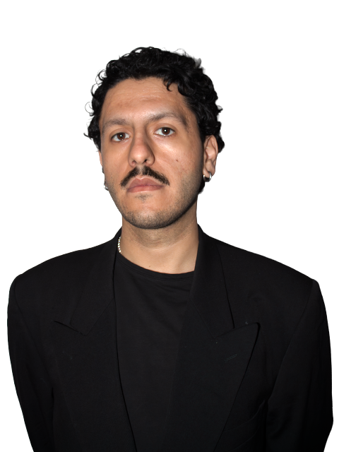 Adolfo Medina Alamo