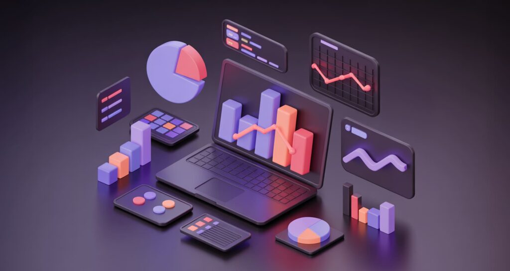 Consultant en science des données - portfolio - 0
