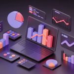 مستشار علوم البيانات