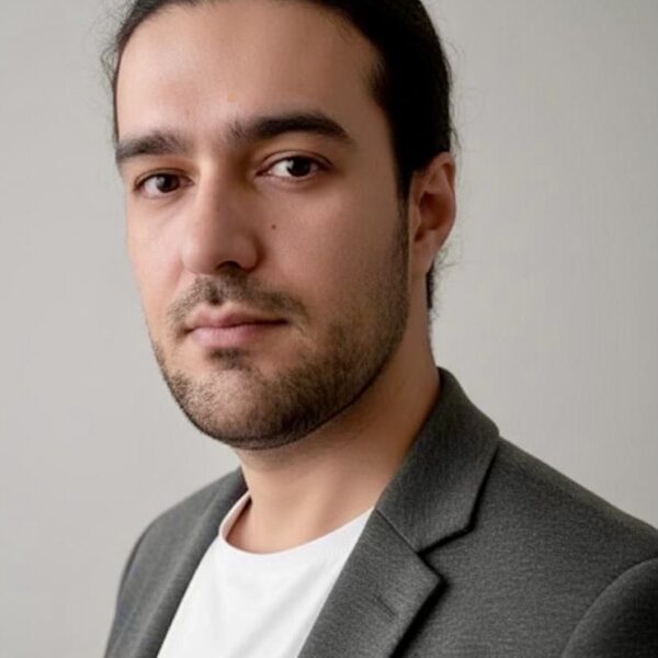 Omid Moghaddas