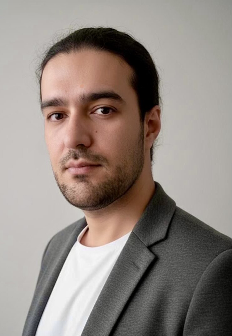 Omid Moghaddas