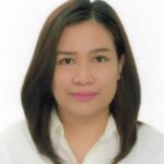 Agnes Estrologo - Makati, Philippines