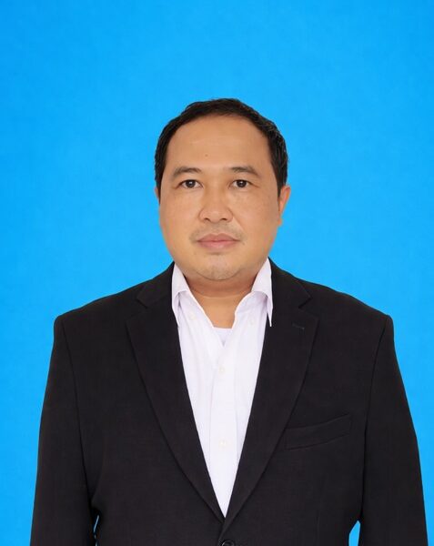 Agung Supriadi