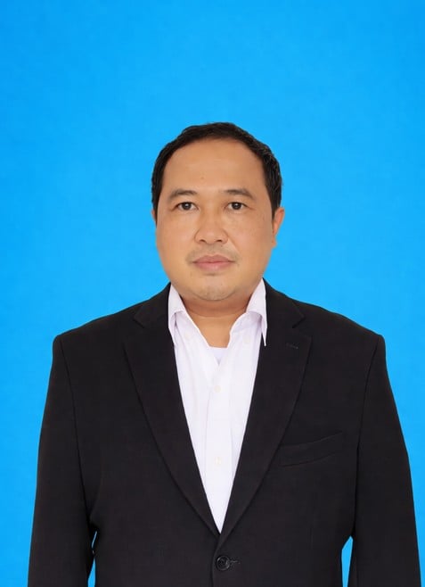 Agung Supriadi - cover