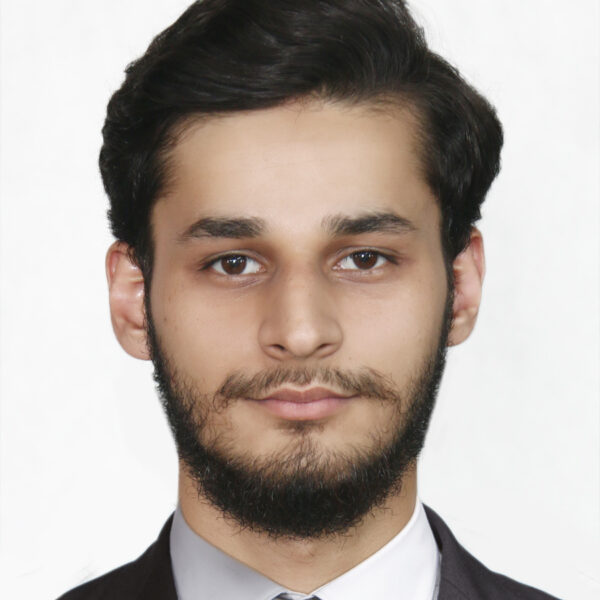 Ahmad Raza