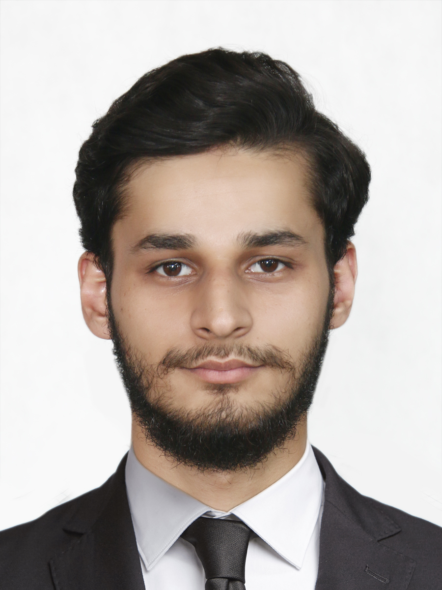 Ahmad Raza