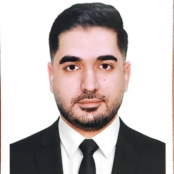 Ahmad Zarei
