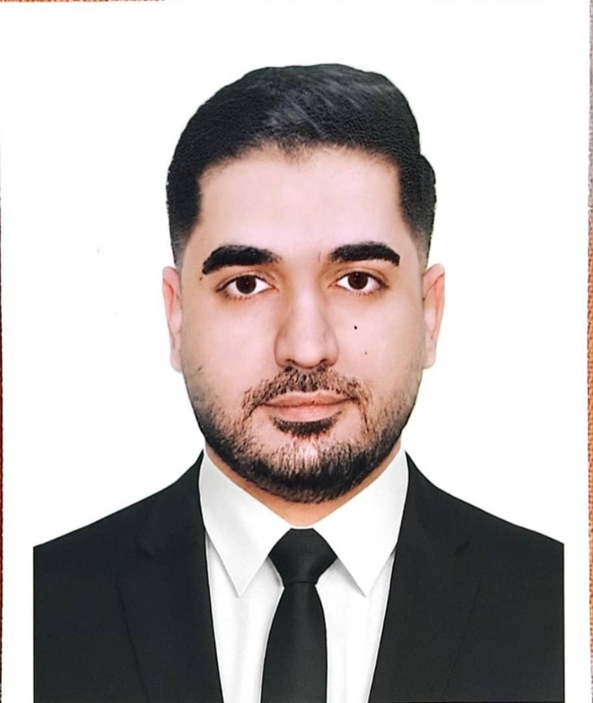 Ahmad Zarei