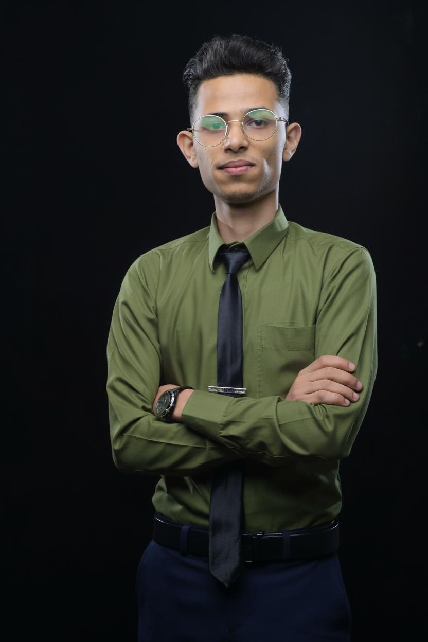 Ahmed Alsharabi