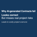 AI Contract Risk Scan (EPCM / CAPEX)