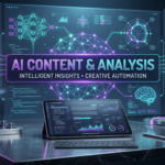AI Content & Analysis - Remote