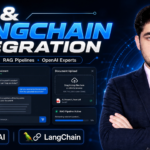 I will integrate OpenAI and AI features into your existing web application - Remote