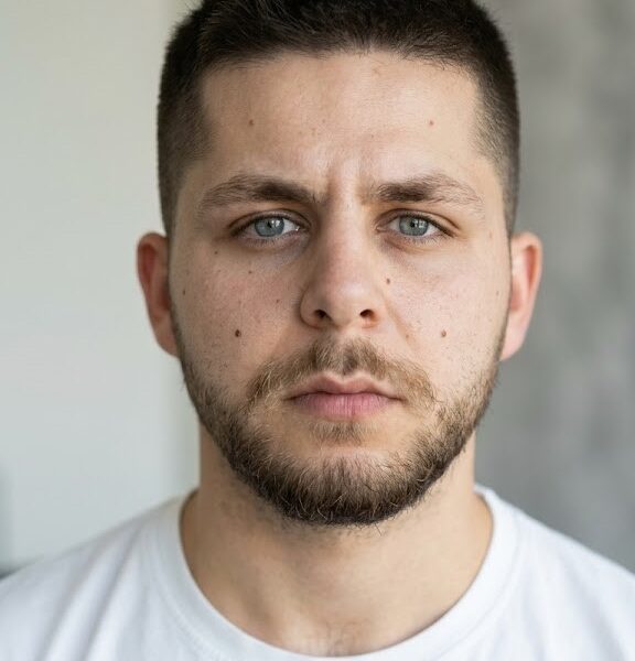 Mirnes Nuhanovic