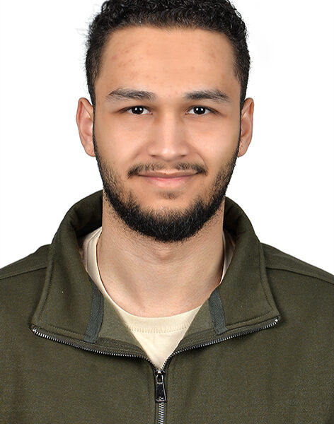 Adham Mahmoud