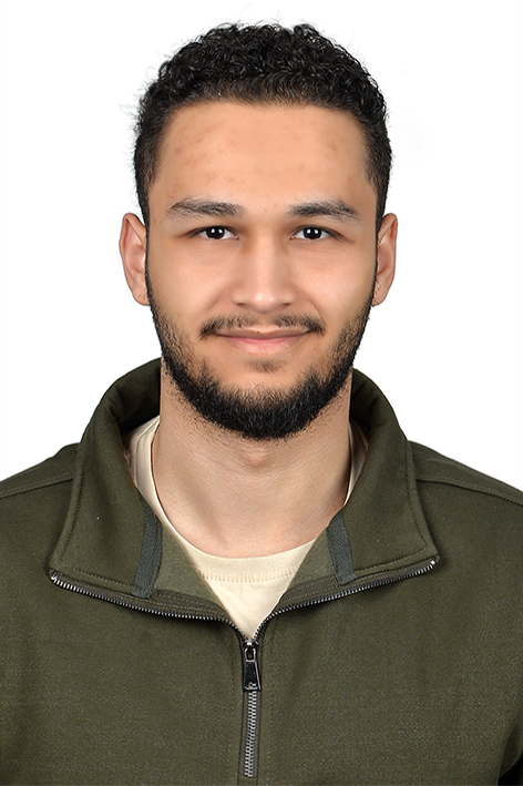 Adham Mahmoud