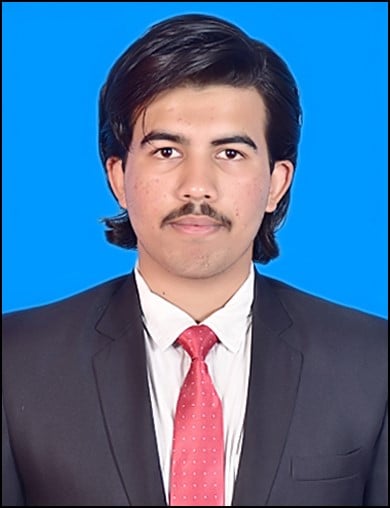 Aman Sharma