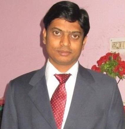 Amar Deep Singh