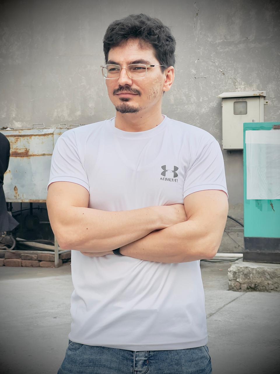 amir khan