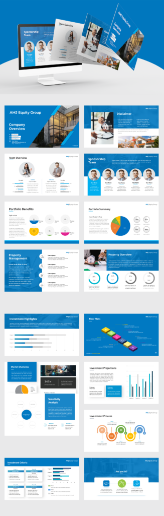 عرض باوربوينت - portfolio - 2