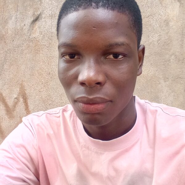 Angelo Ouyengah