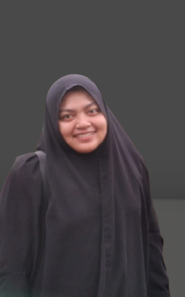 Anggi Rahmawati