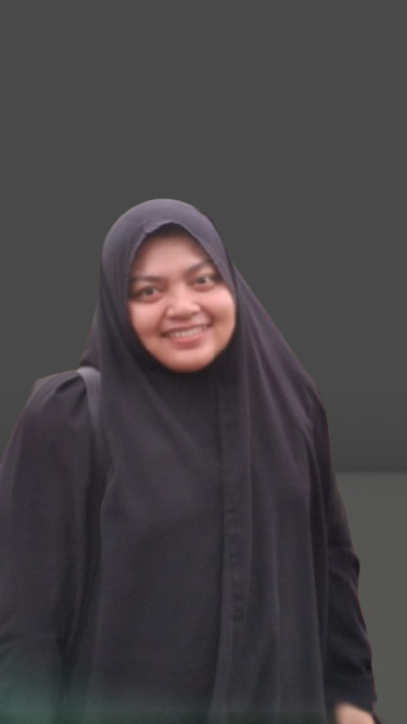 Anggi Rahmawati