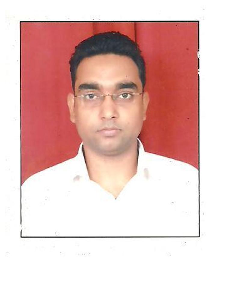 Ankit Srivastava - cover