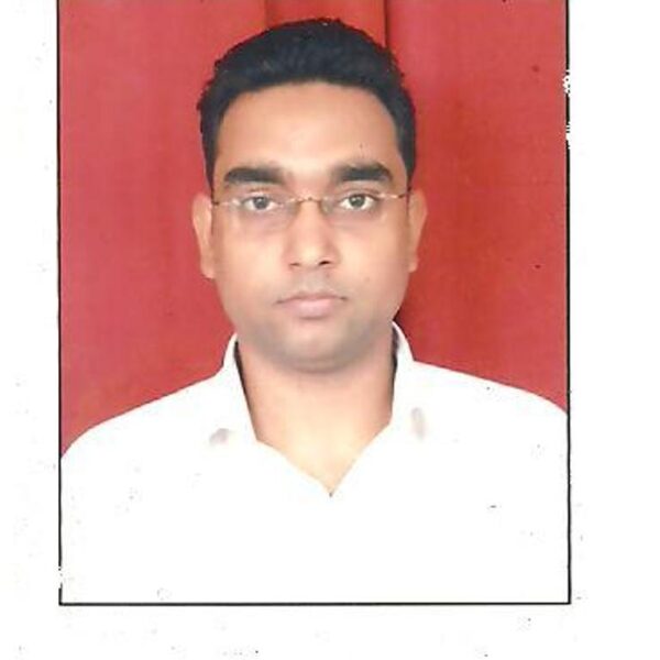 Ankit Srivastava