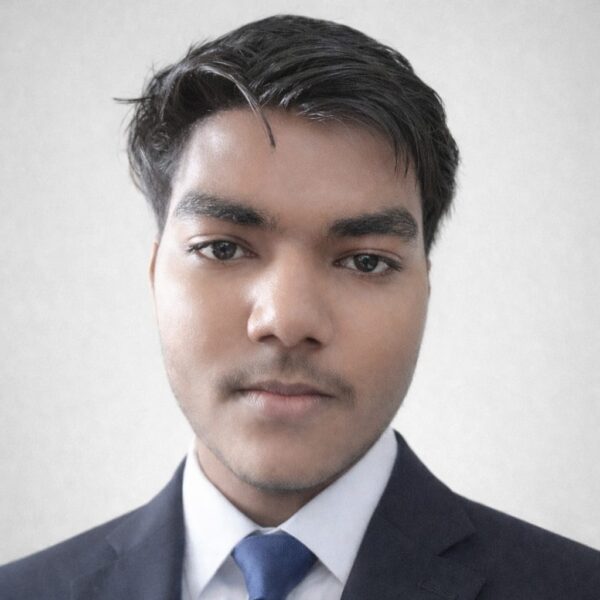 Ankit Gupta