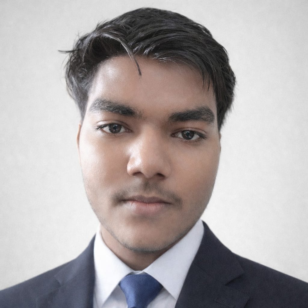 Ankit Gupta