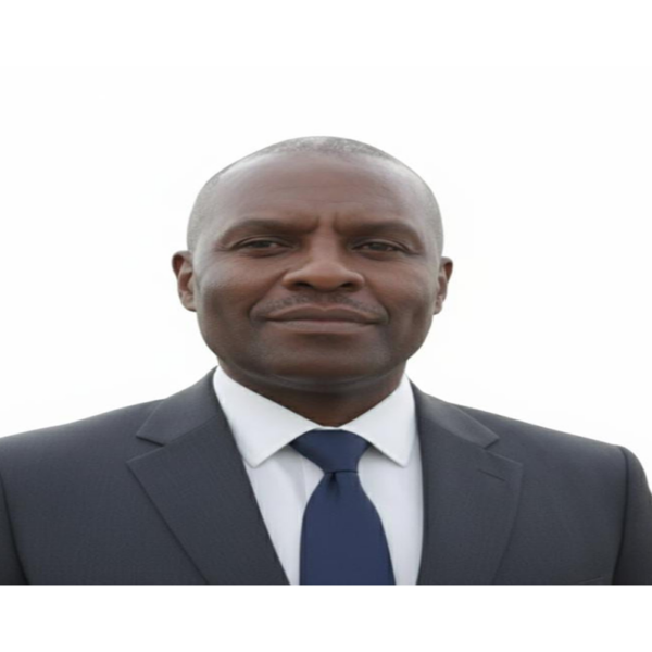 Anthony Iregi