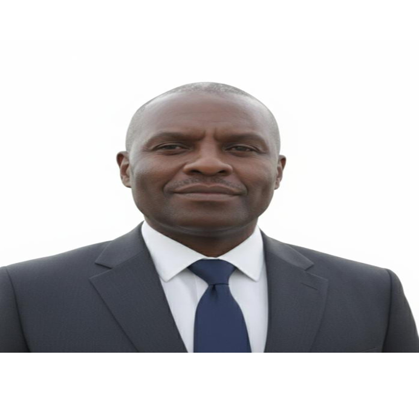 Anthony Iregi