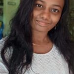 ANUSHIYA M - Chennai, India