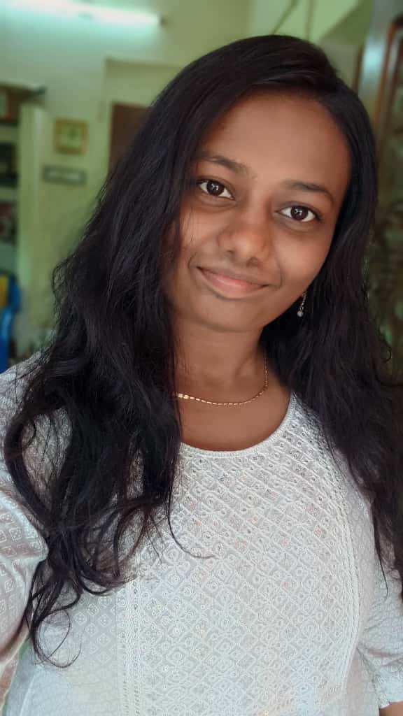 ANUSHIYA M