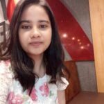 Anusha Dixit - Mumbai, India
