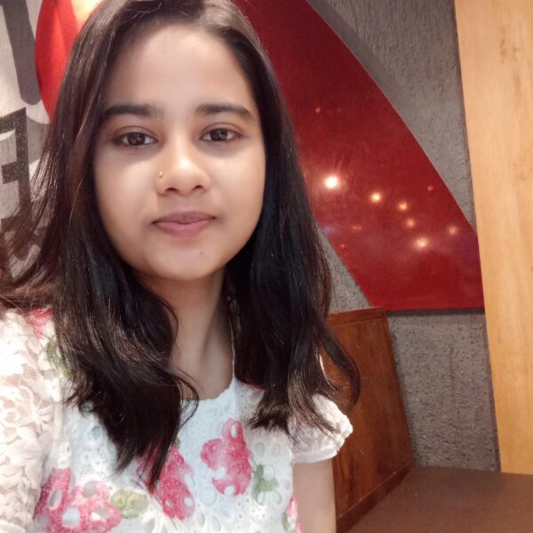 Anusha Dixit