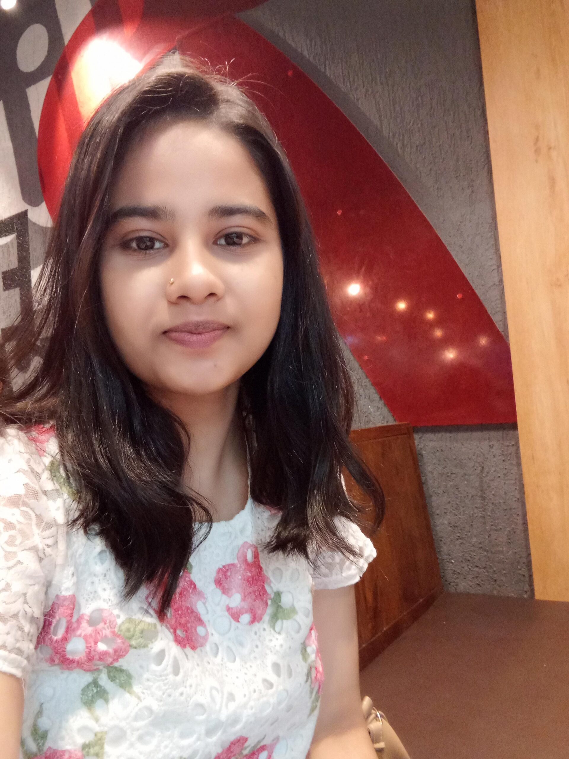 Anusha Dixit