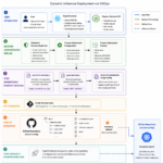 J’aide à déployer l’IA et des applications backend sur Kubernetes en utilisant des flux de travail DevOps de type production.