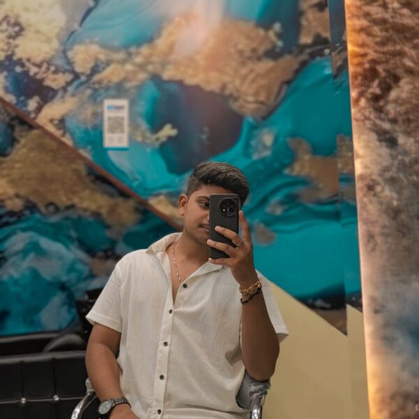 Aryan Upadhyay