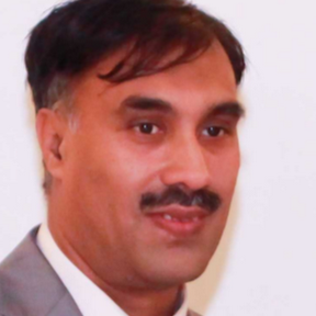 Ashfaq Jan - cover