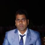 Ashutosh Yadav - Mumbai, India