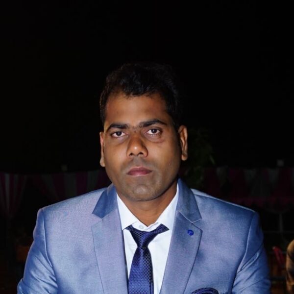 Ashutosh Yadav