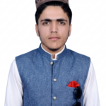 Asif Ali - Chiniot, Pakistan